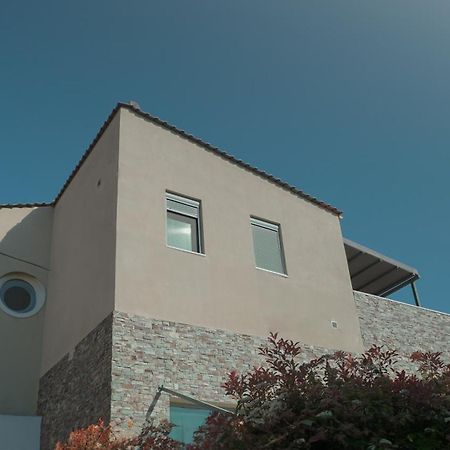 Villa Casa Maria-Anneta Kalyves Polygyrou Exterior foto